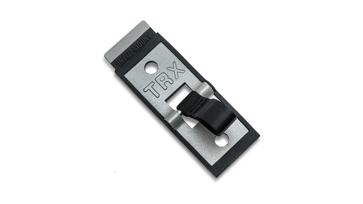 Amazon coupon: Trx Training Invizi-mount Wall Anchor Mo