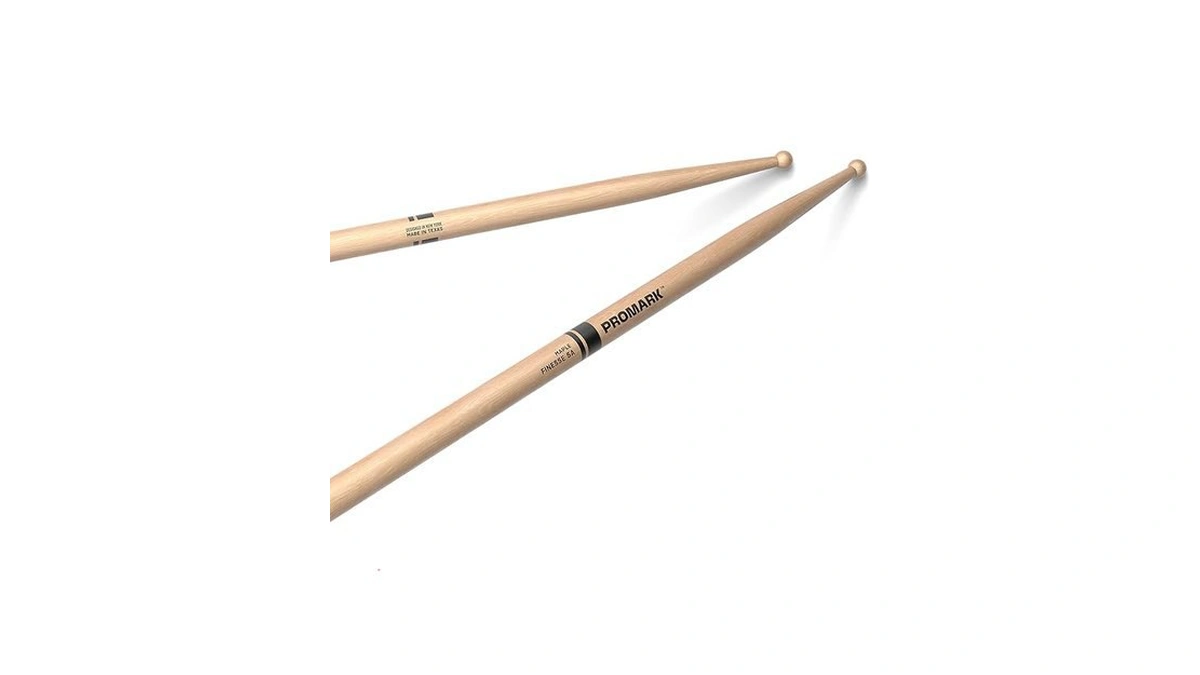 Amazon coupon: Promark Drum Sticks - Finesse 5a Drumsti