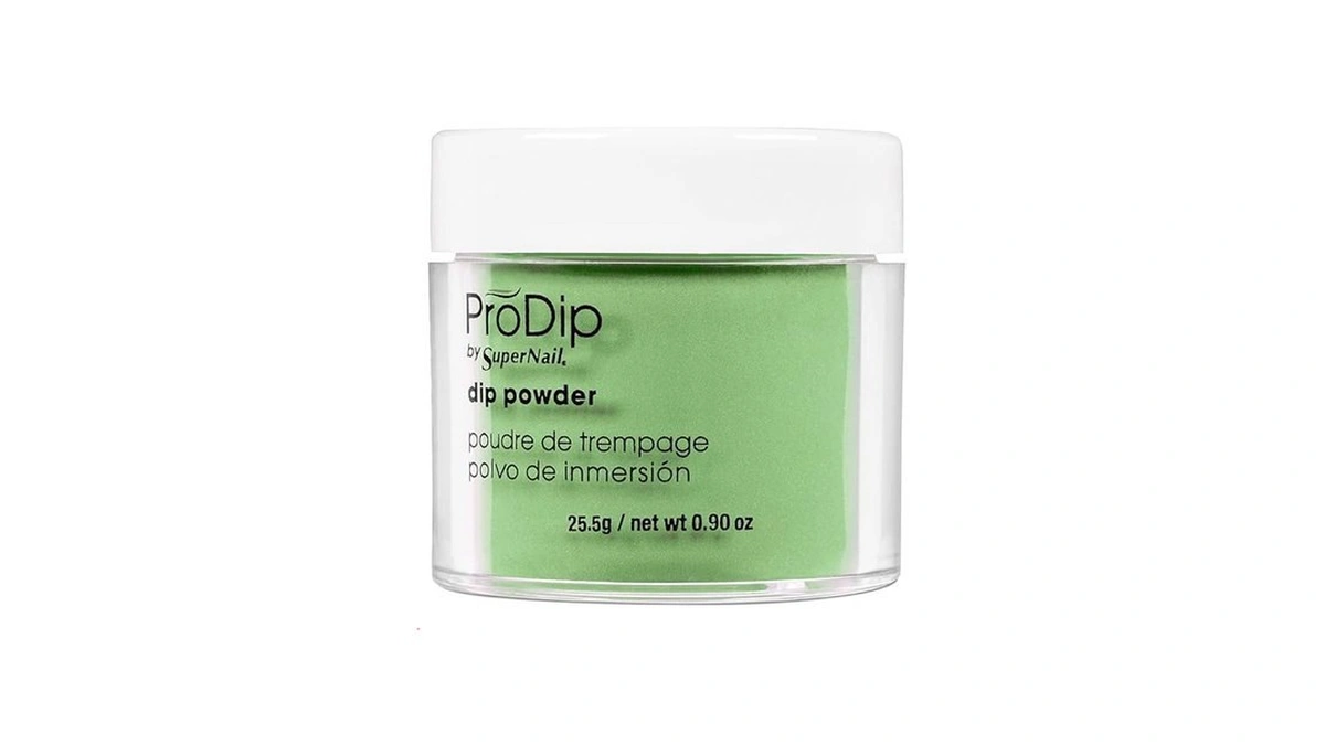 Amazon coupon: Supernail Prodip Colored Acrylic Dip Kiw