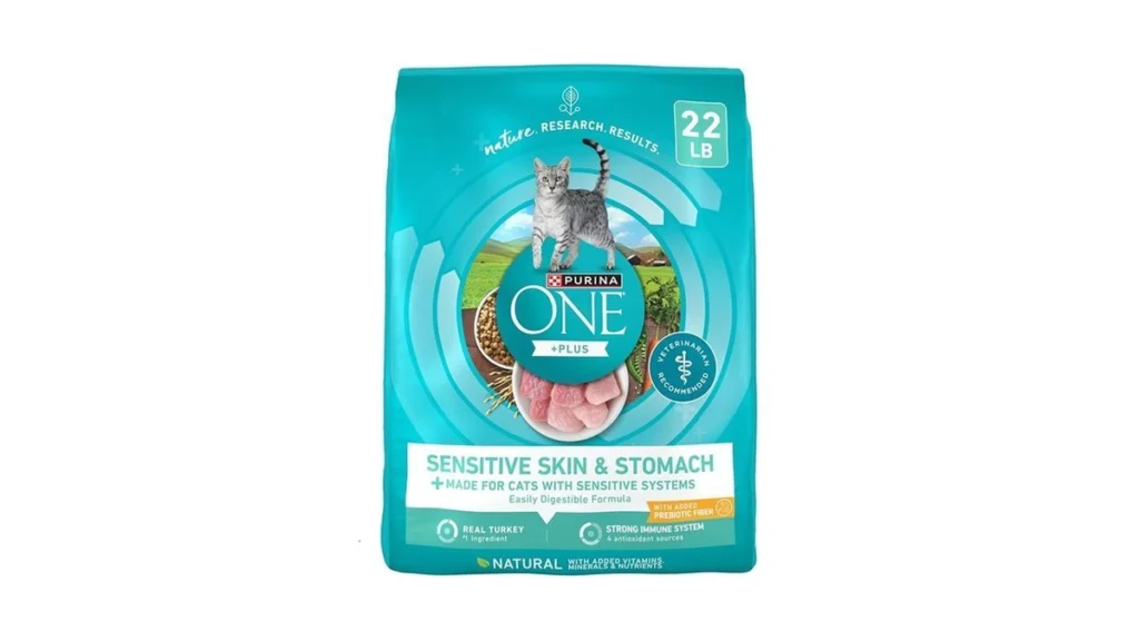 Amazon coupon: Purina One Sensitive Stomach Sensitive S