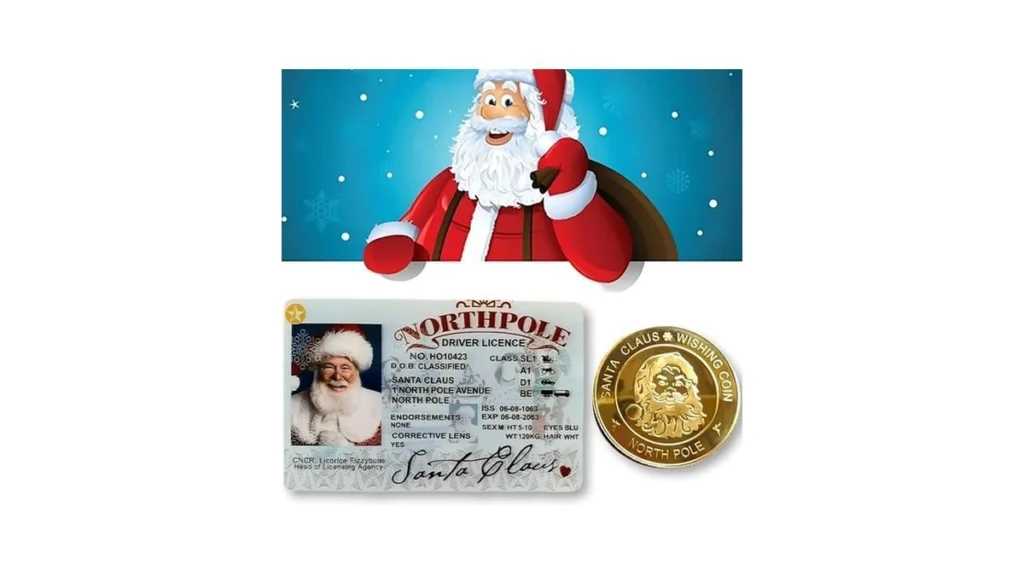 Amazon code: 2025 Stocking Stuffers For Kids Christma