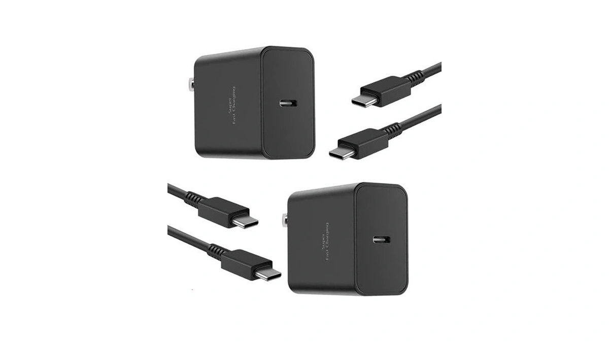 Amazon code: 45w Fast Charger Type C Charger Usb C Ch