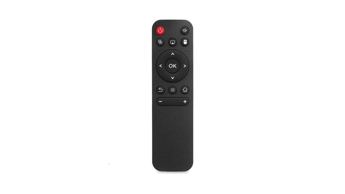 Amazon coupon: Hodseukin Replacement Remote For Mini Pr