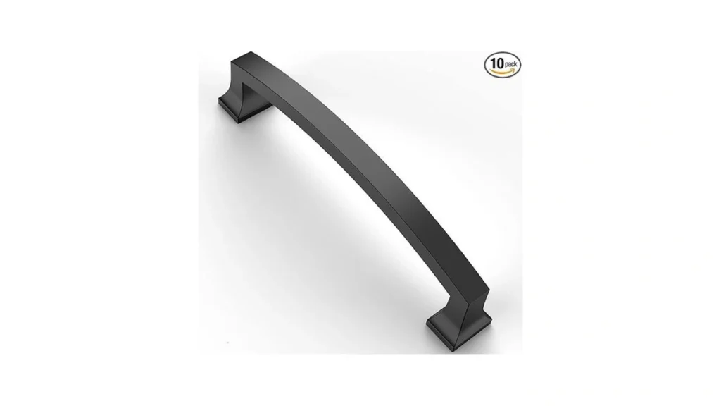 Amazon coupon: Asidrama 10 Pack 5 Inch 128mm Hole Cente