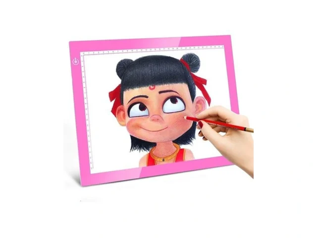 Litenergy Portable A4 Led Copy Board Light Tracing… Code