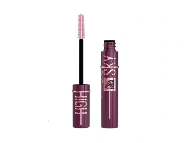 Maybelline Lash Sensational Sky High Mascara Makeup…