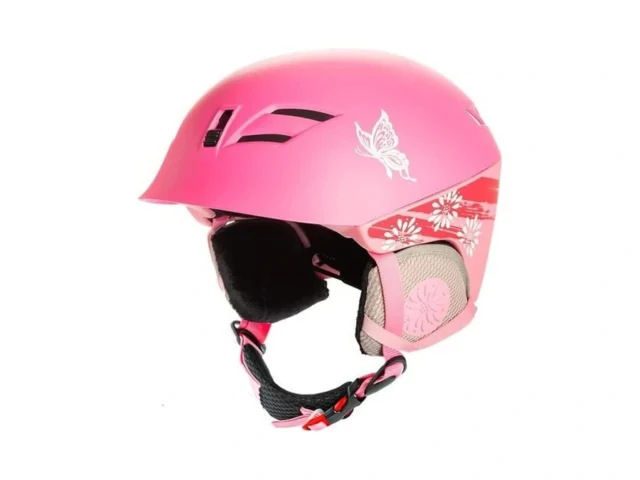 Kids Snowboard And Ski Helmet For Toddler And… Code