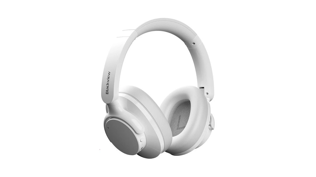 Amazon code: Blackview Fitbuds H1 Over-ear Bluetooth