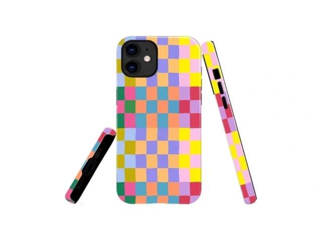 Generic Case Compatible With Iphone 12 – Glossy… Coupon