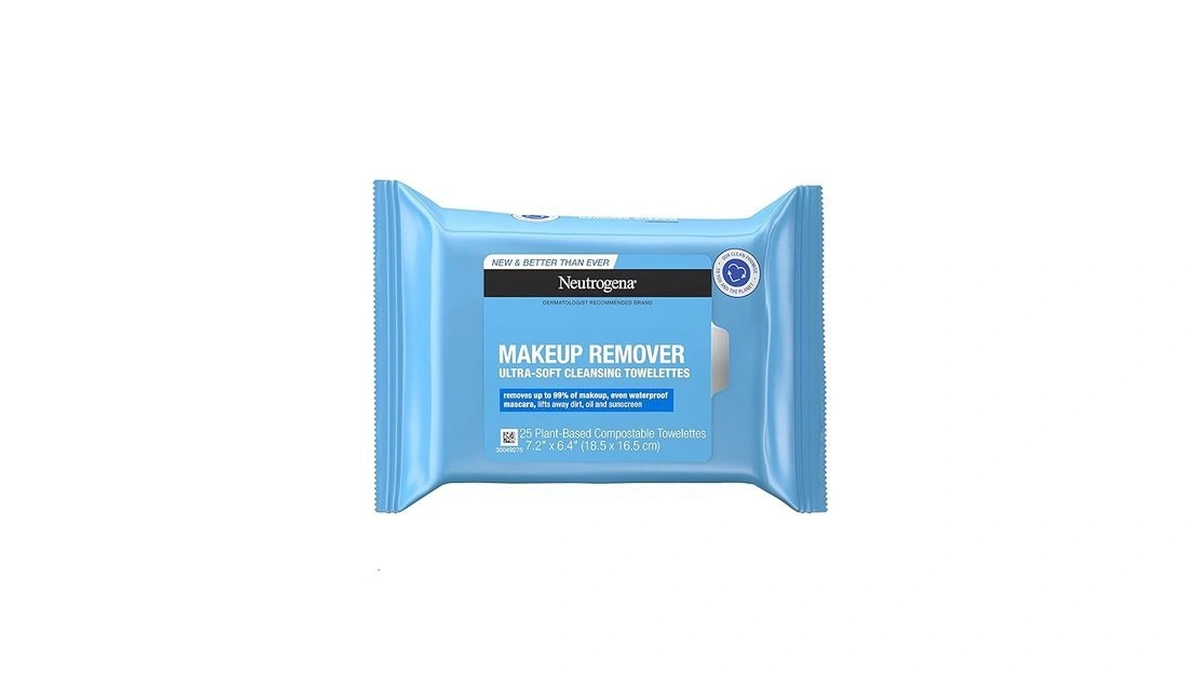Amazon coupon: Neutrogena Makeup Removers Clip Coupo...