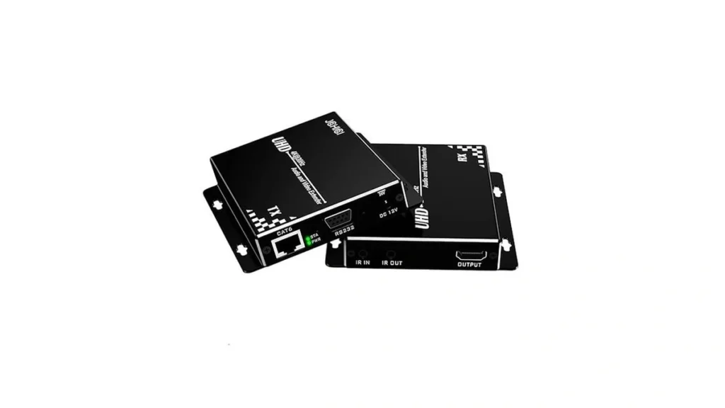 Amazon code: Hdbast Hdmi Extender Over Cat5e 6 Ethern