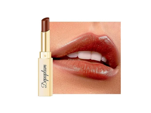 Depuplum Reddish Lipstick For Women Hydrating… Code