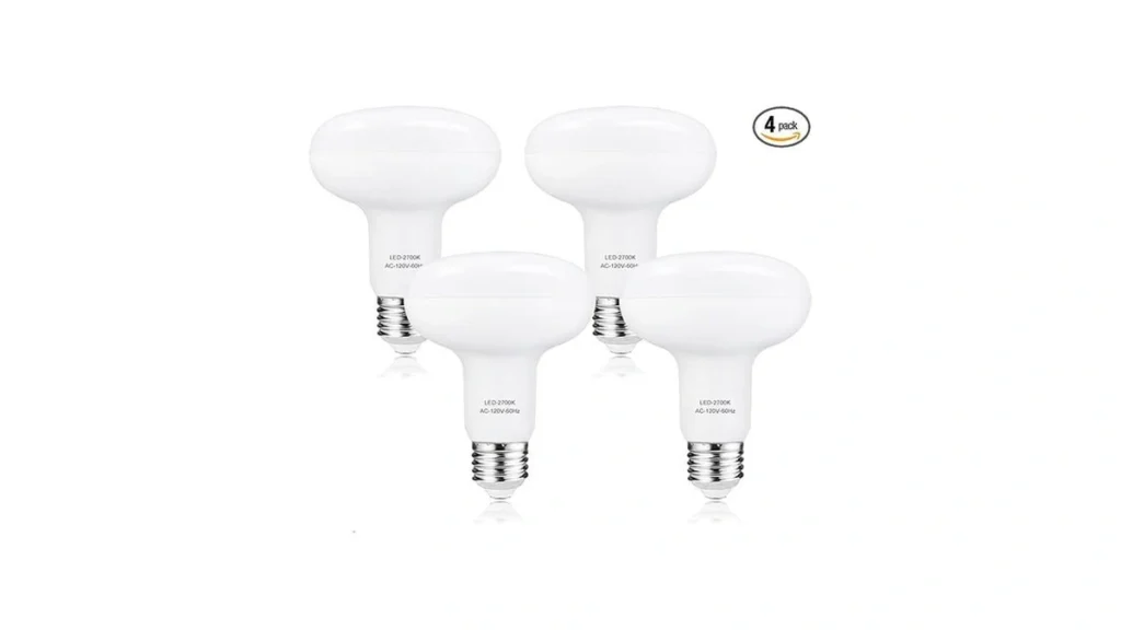 Amazon code: Recessed Light Bulbs 2700k Warm White Br