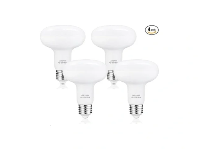 Recessed Light Bulbs 2700k Warm White Br R30 Led… Code