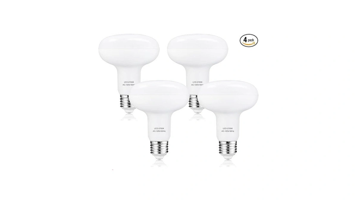 Amazon code: Recessed Light Bulbs 2700k Warm White Br