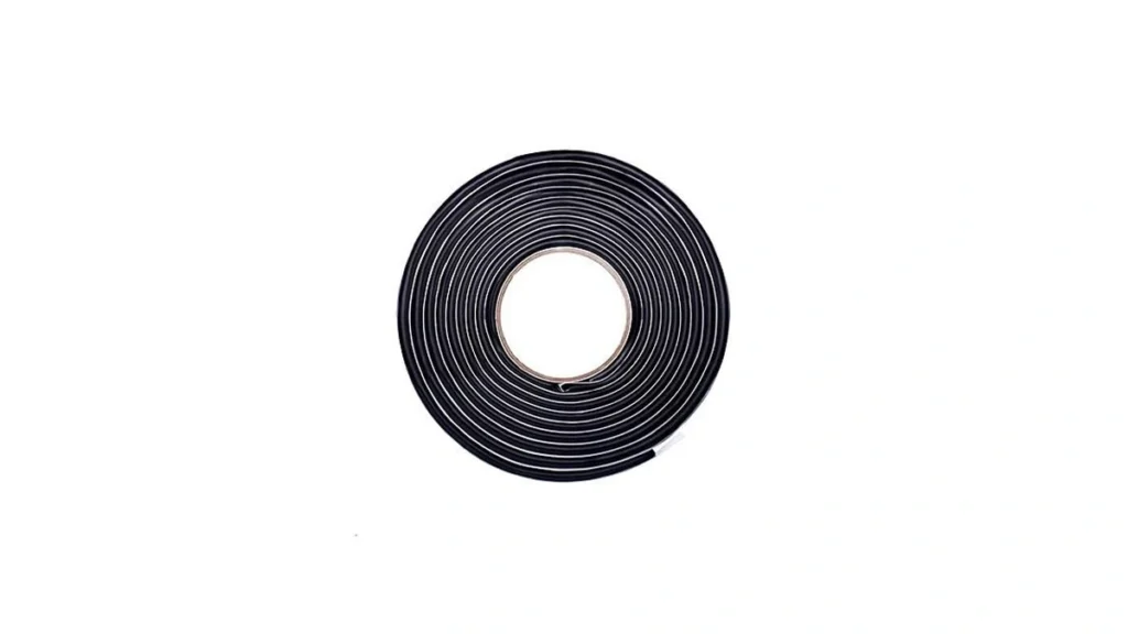 Amazon coupon: Rv Butyl Sealant Tape Diameter 9mm 0 35