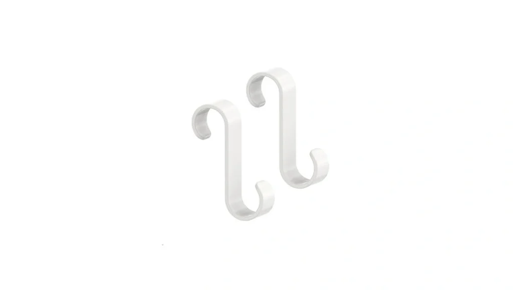 Amazon coupon: Pool Fellows S Hooks For Hanging Heavy D