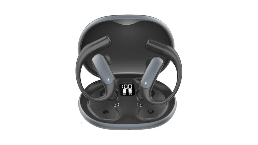 Amazon code: Ai Translation Earbuds Real Time Transla