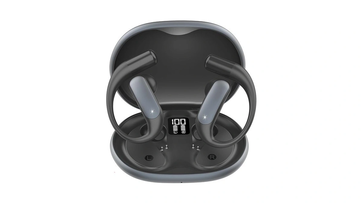 Amazon code: Ai Translation Earbuds Real Time Transla