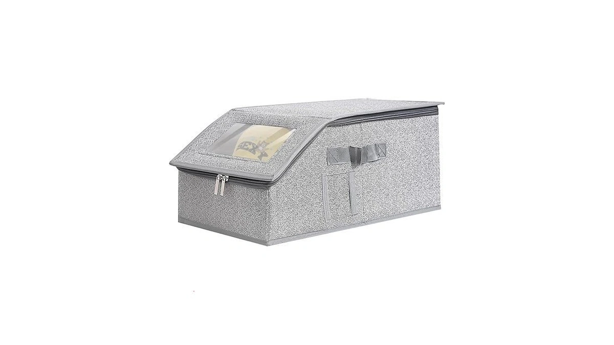 Amazon coupon: Iffqetcy Baseball Hat Organizers Hat Sto