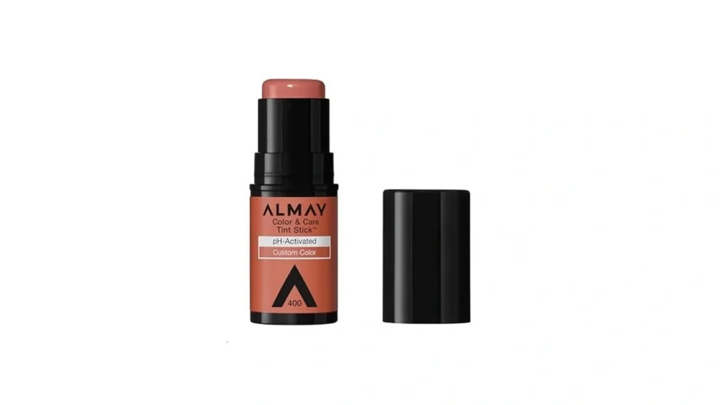 Amazon coupon: Almay Lip And Cheek Tint Color Care Tint