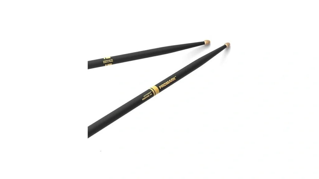 Amazon coupon: Promark Forward Rebound 5a Activegrip Dr