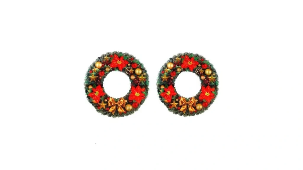 Amazon code: 2pack Window Light With 16inch Christmas