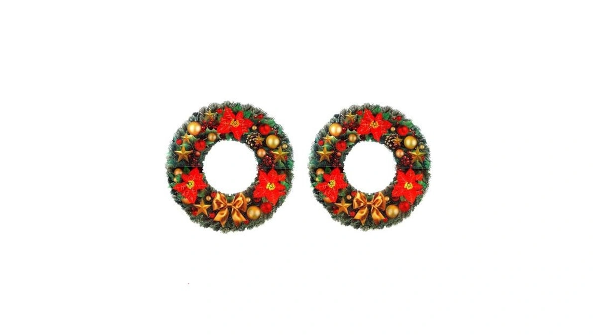 Amazon code: 2pack Window Light With 16inch Christmas