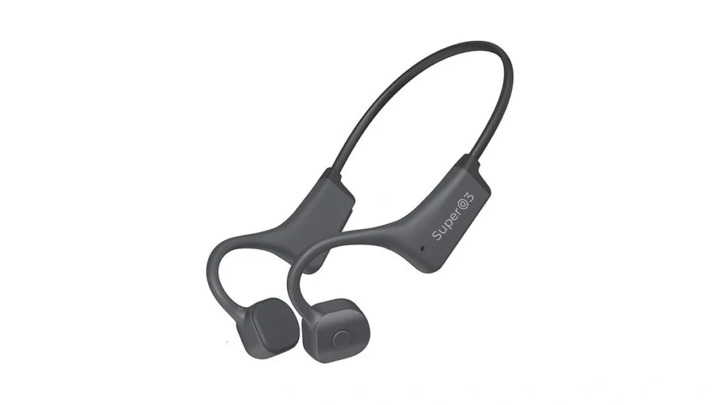 Amazon code: Youthwhisper Bone Conduction Headphones