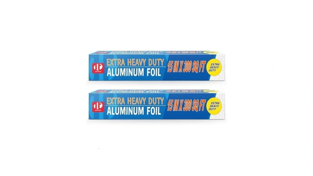 Amazon coupon: Miktomeh Superior Extra Heavy Duty Alumi