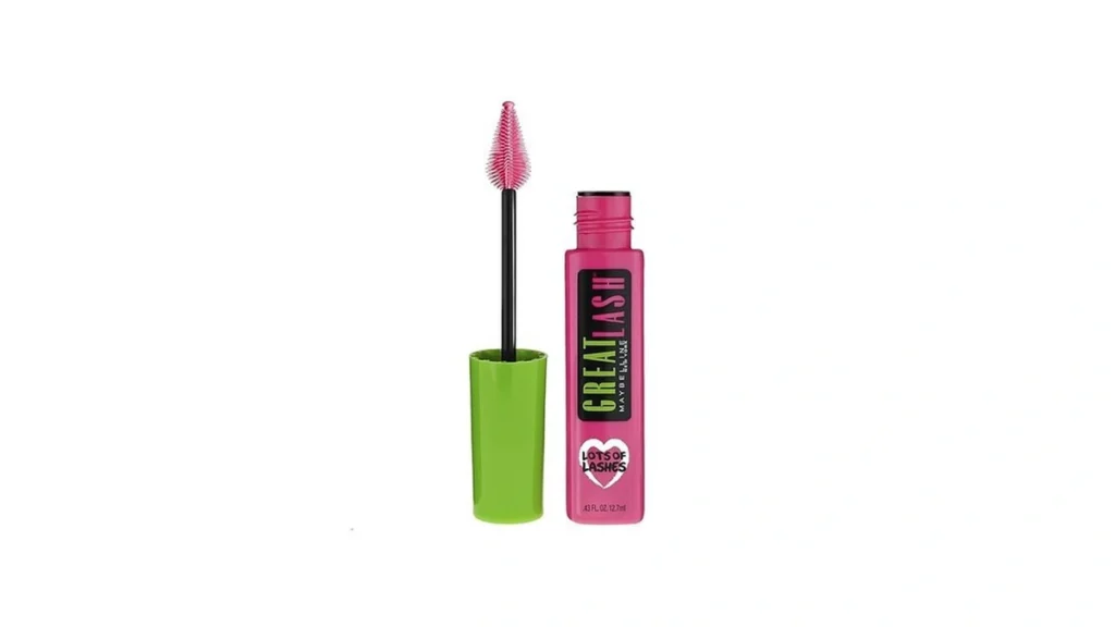 Amazon coupon: Maybelline Great Lash Lots Of Lashes Was