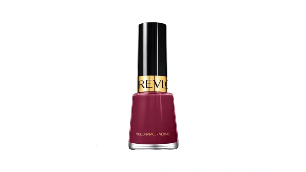 Amazon coupon: Revlon Super Lustrous Nail Polish Chip-r