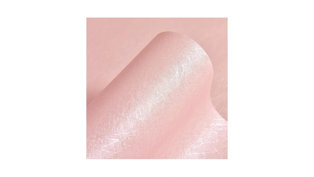 Amazon coupon: Moenmoai Pink Contact Paper 24inx118in P