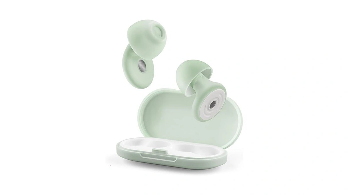 Amazon coupon: Ear Plugs For Sleeping Noise Cancelling