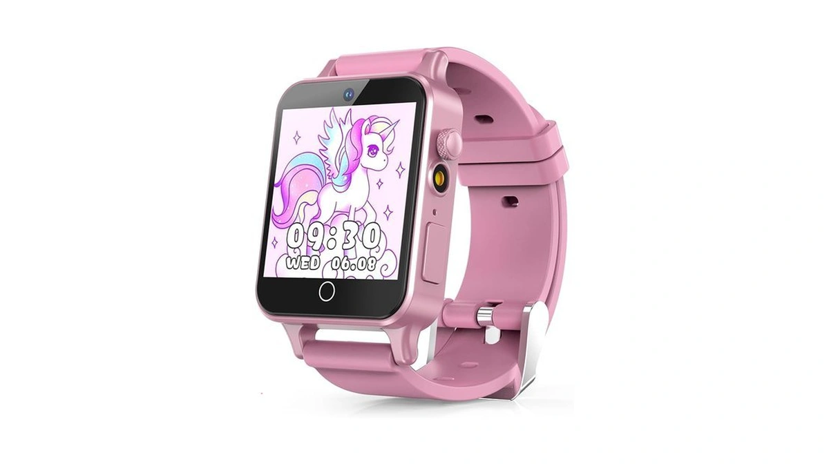 Amazon code: Kids Watches Girls Toys For Age 5-12 Hd