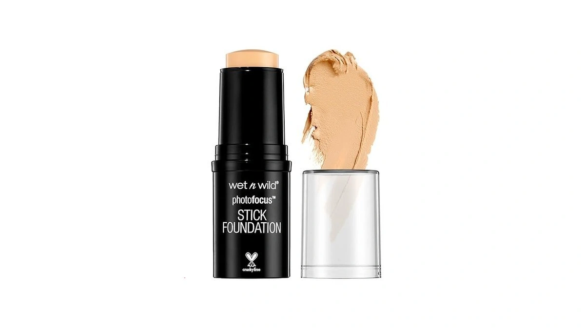Amazon coupon: Wet N Wild Photo Focus Matte Foundation