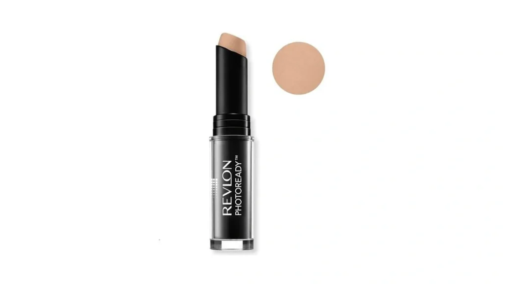 Amazon coupon: Revlon Concealer Stick Photoready Face M