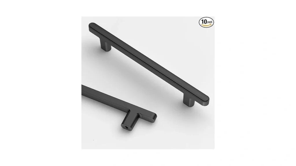 Amazon coupon: Asidrama 10 Pack 5 Inch 128mm Matte Blac