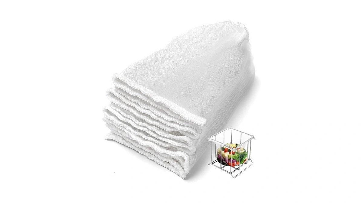 Amazon coupon: Kone Kitchen Sink Strainer Mesh Bag- 200