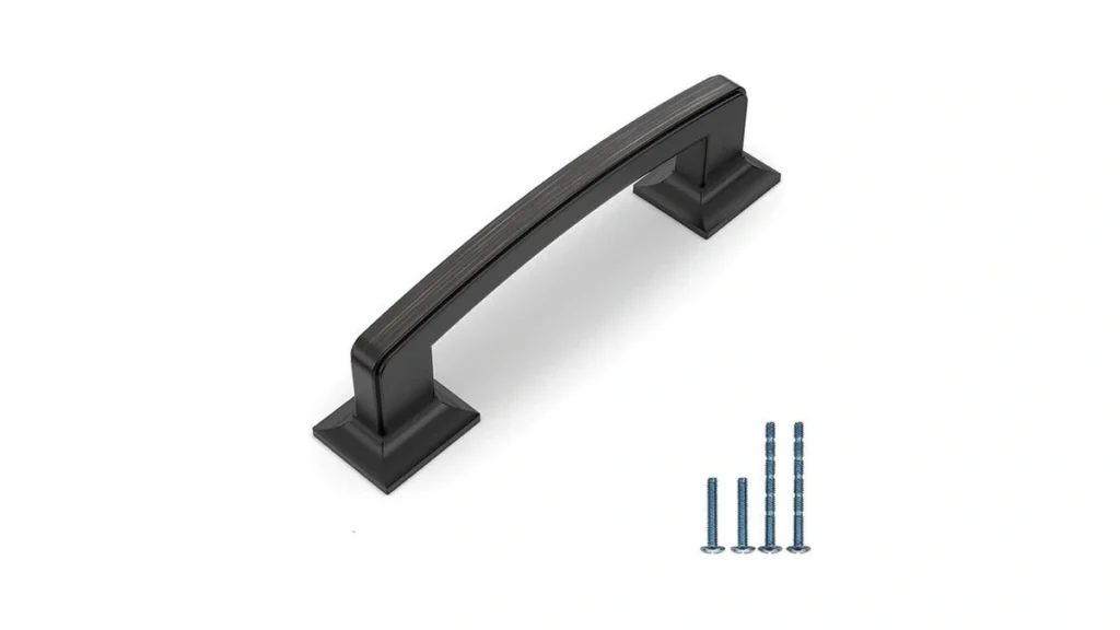 Amazon coupon: Aootoch 10 Pack 3-3 4 Inch Cabinet Handl