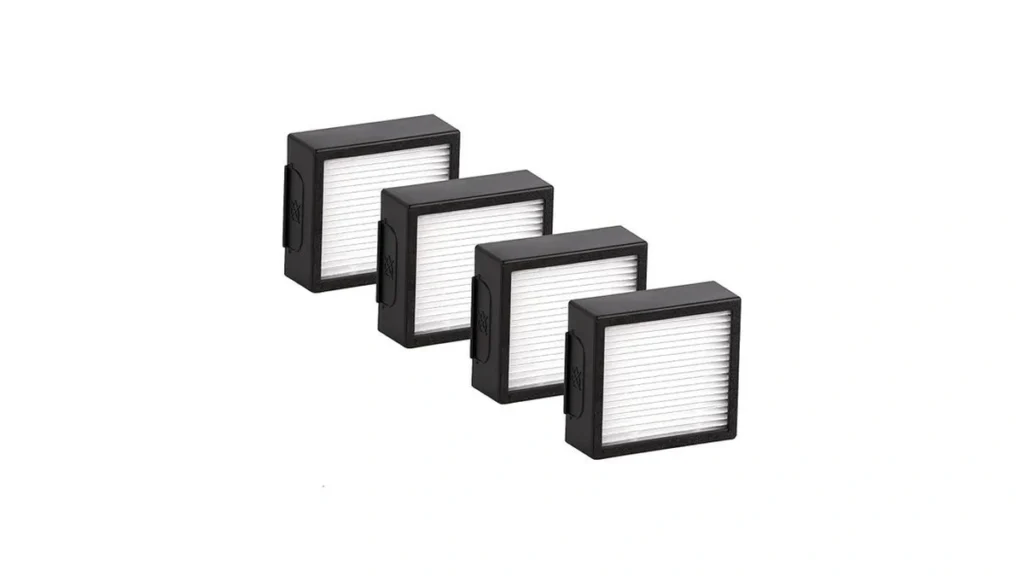 Amazon coupon: 4 Pack Combo 10 Max Replacement Hepa Fil