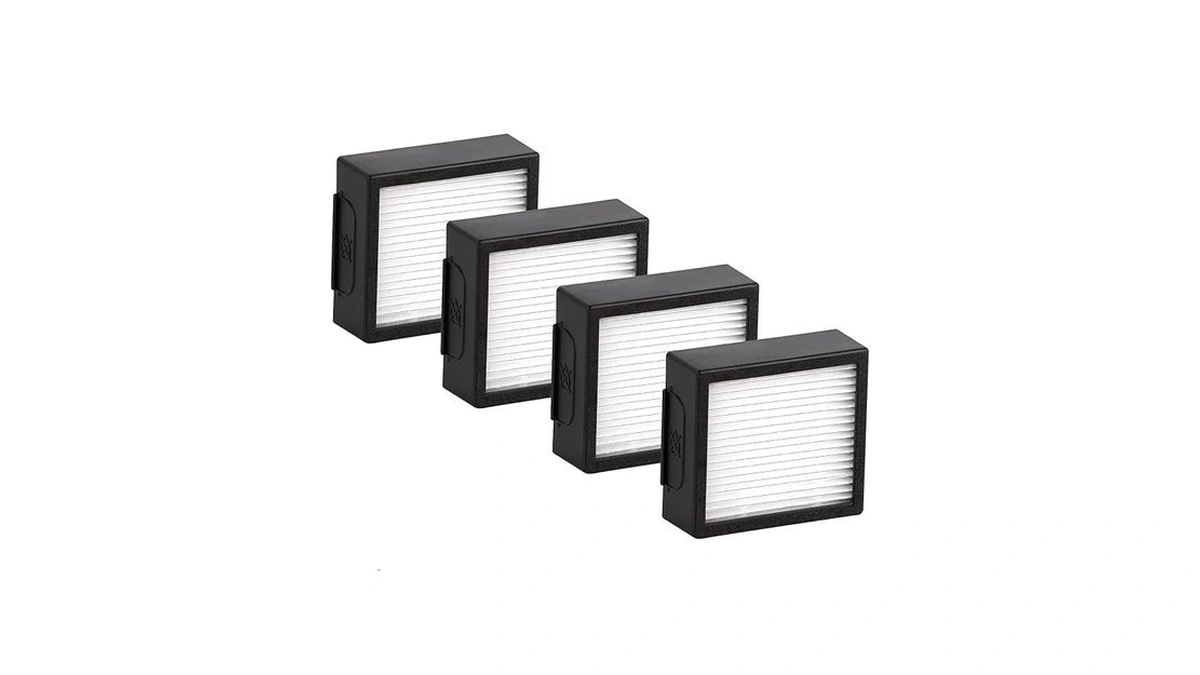 Amazon coupon: 4 Pack Combo 10 Max Replacement Hepa Fil