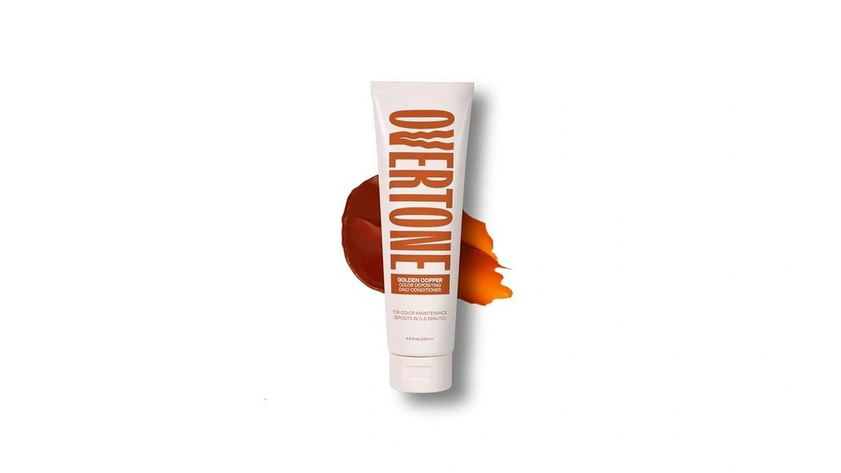 Amazon coupon: Overtone Daily Color Depositing Conditio