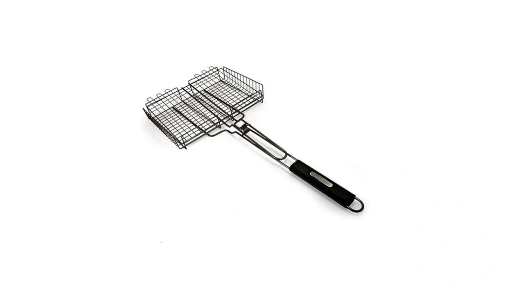 Amazon coupon: Cuisinart Grilling Baskets Clip Coupo...