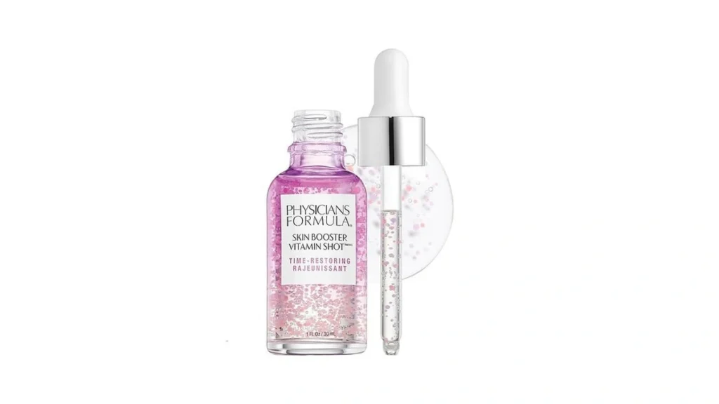 Amazon coupon: Physicians Formula Dermatologist Tested