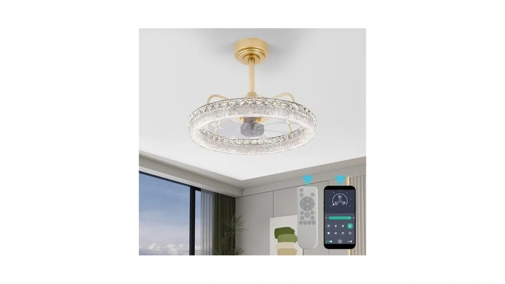 Amazon code: Hrtghzir 19 88 Ceiling Fans With Lights