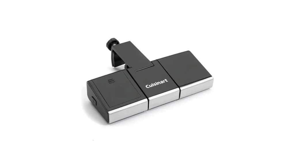 Amazon coupon: Cuisinart Cgl-330 Grilluminate Expanding