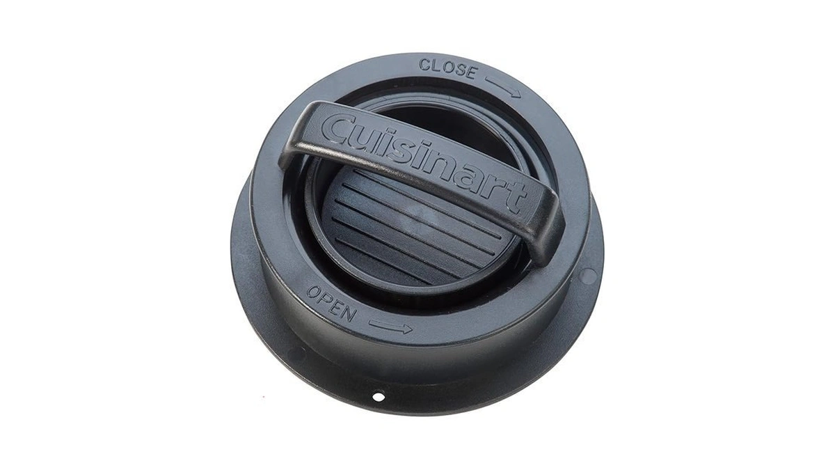 Amazon coupon: Cuisinart 3-in-1 Stuffed Burger Press No