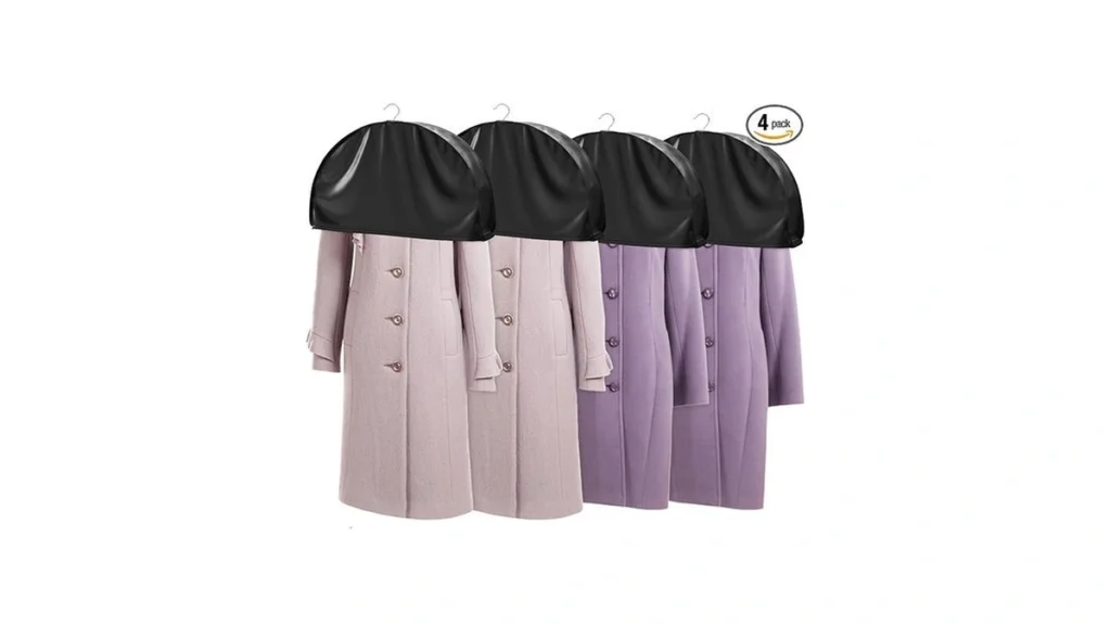 Amazon code: Univivi 12 Inch Satin Shoulder Covers Fo