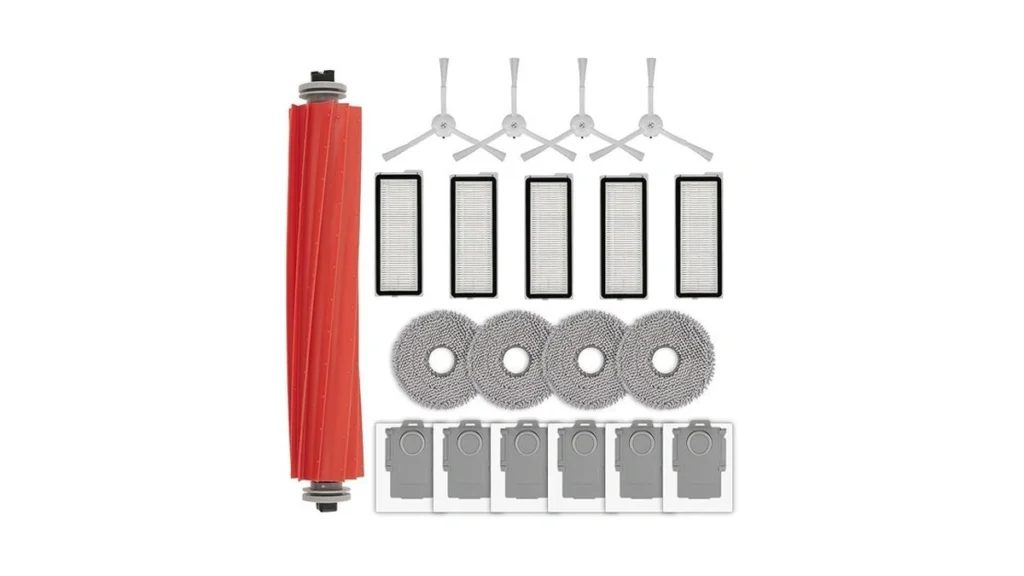 Amazon coupon: 20 Pack Qrevo S Replacement Parts Access